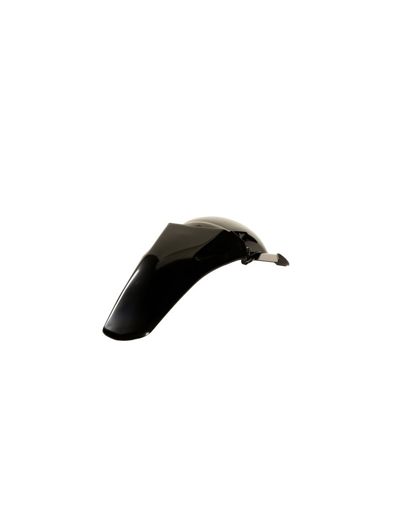 ACERBIS REAR FENDER YAMAHA YZF 250 450 03-05 BLACK