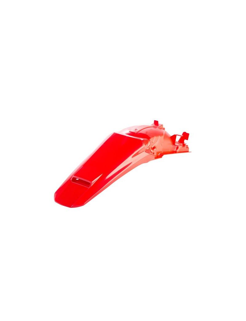 ACERBIS REAR FENDER HONDA CRF 250 X 04-17 RED