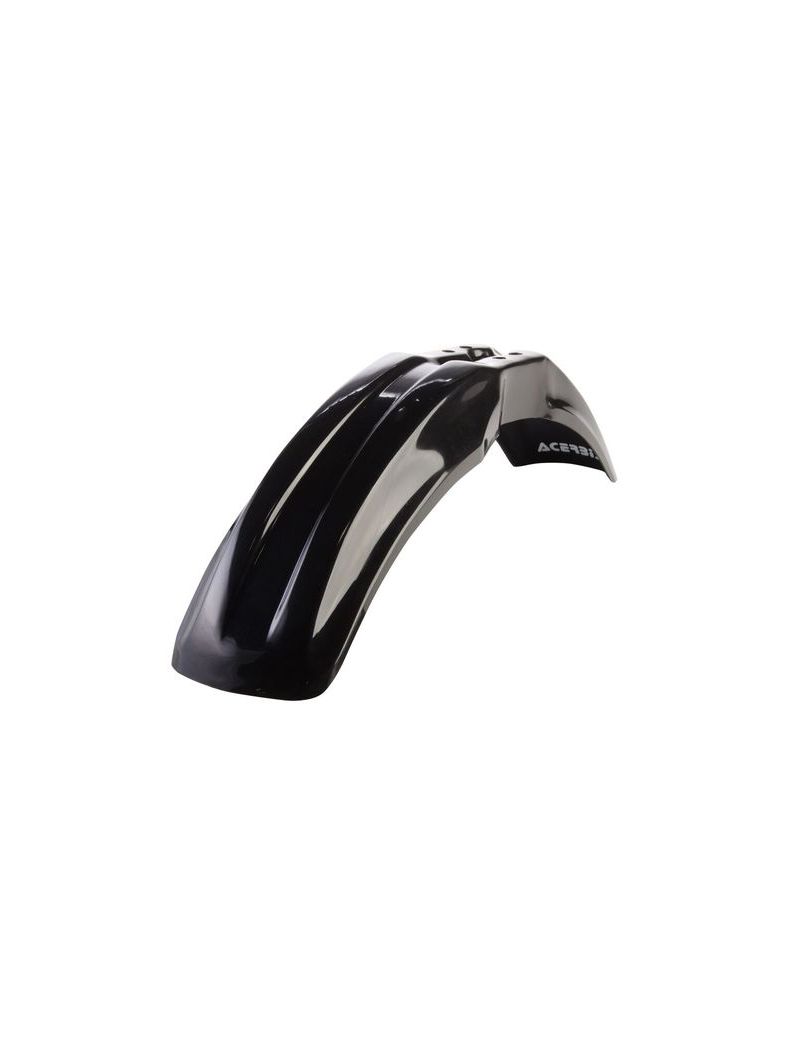 ACERBIS FRONT FENDER KAWASAKI KX 85 98/13 - BLACK
