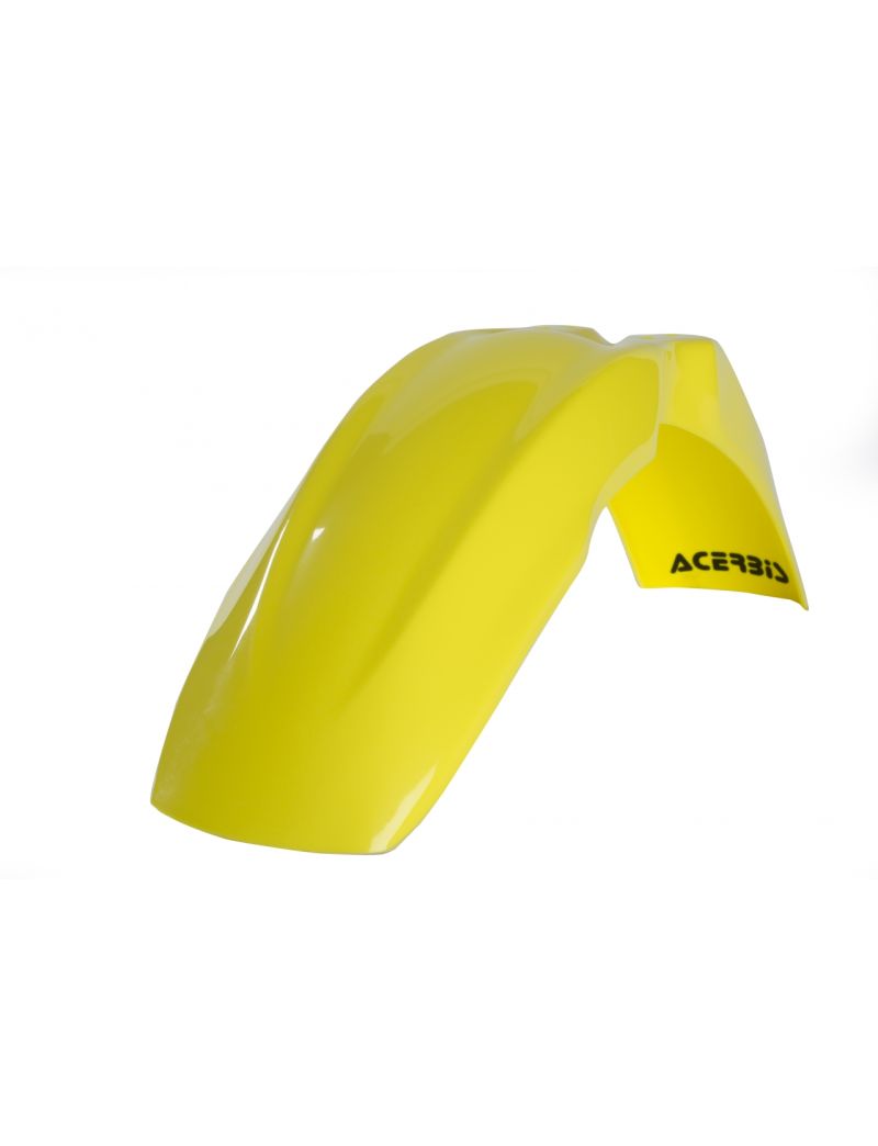 ACERBIS FRONT FENDER SUZUKI RM65 03-18 - YELLOW