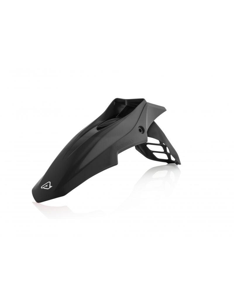 ACERBIS SUPERMOTO EVOLUTION FENDER BLACK