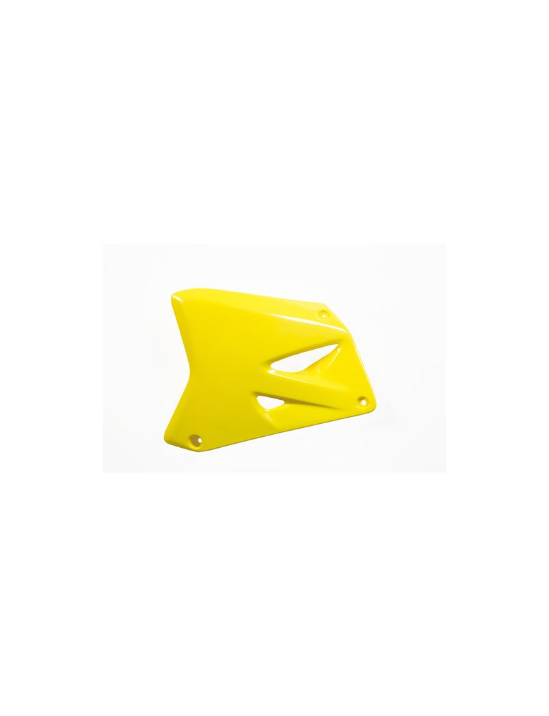 ACERBIS RADIATOR SCOOPS RM 85 00-17 YELLOW