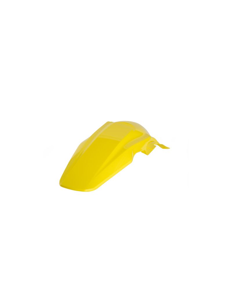 ACERBIS REAR FENDER SUZUKI RMZ 250 07-09 YELLOW