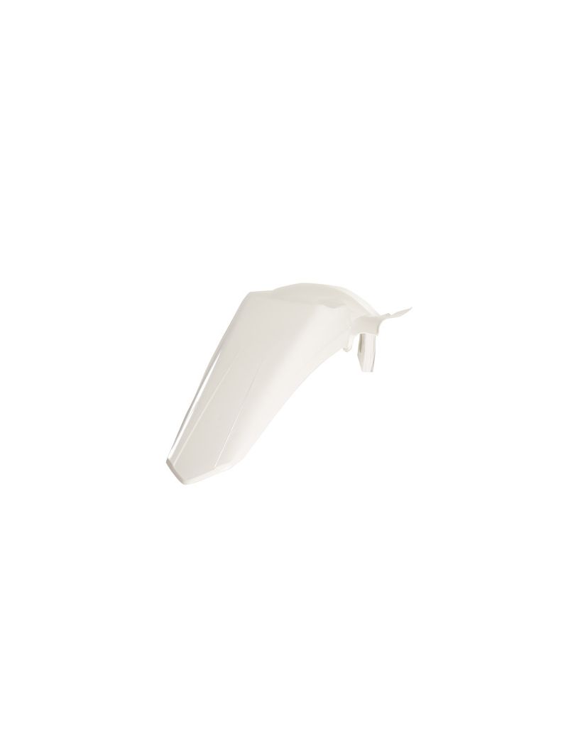 ACERBIS REAR FENDER YAMAHA WRF 250 07/13 + WRF 450 07/11 WHITE