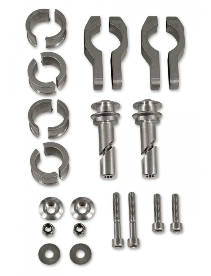 ACERBIS MOUNTING KIT FOR RALLY PROFILE/BRUSH