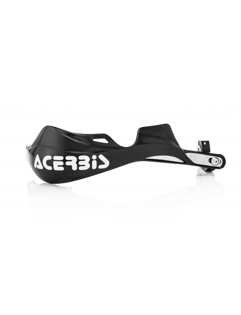 ACERBIS ENDURO HANDGUARDS RALLY PRO BLACK