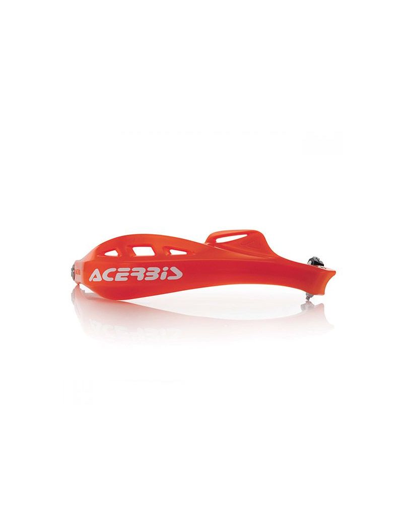 ACERBIS ENDURO HANDGUARDS RALLY PROFILE ORANGE
