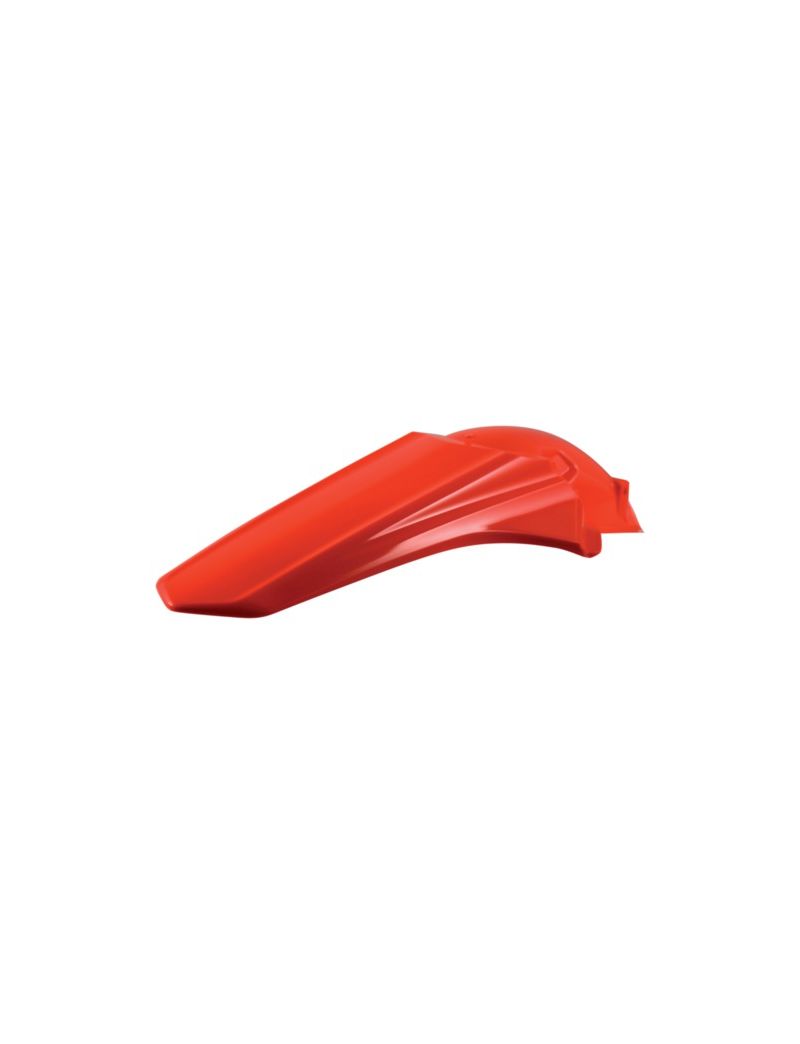 ACERBIS REAR FENDER HONDA CRF 250 10-13 + CRF 450 09-12 RED