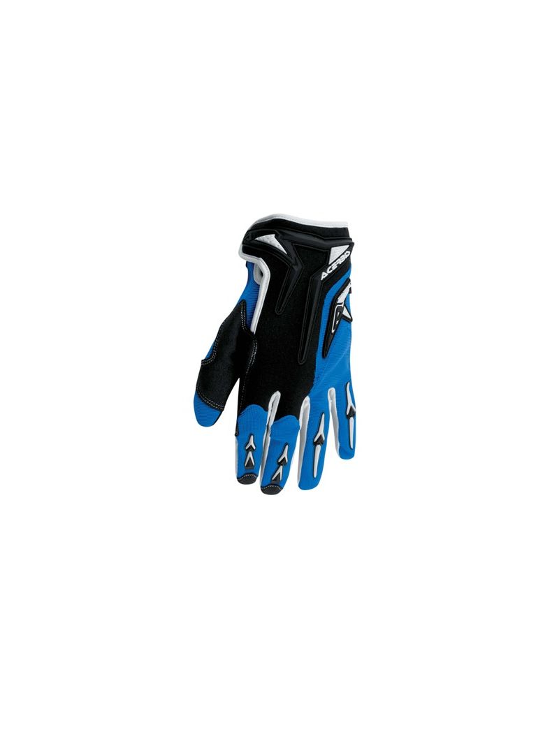 ACERBIS MX GLOVES MOTO BRAND JUNIOR 