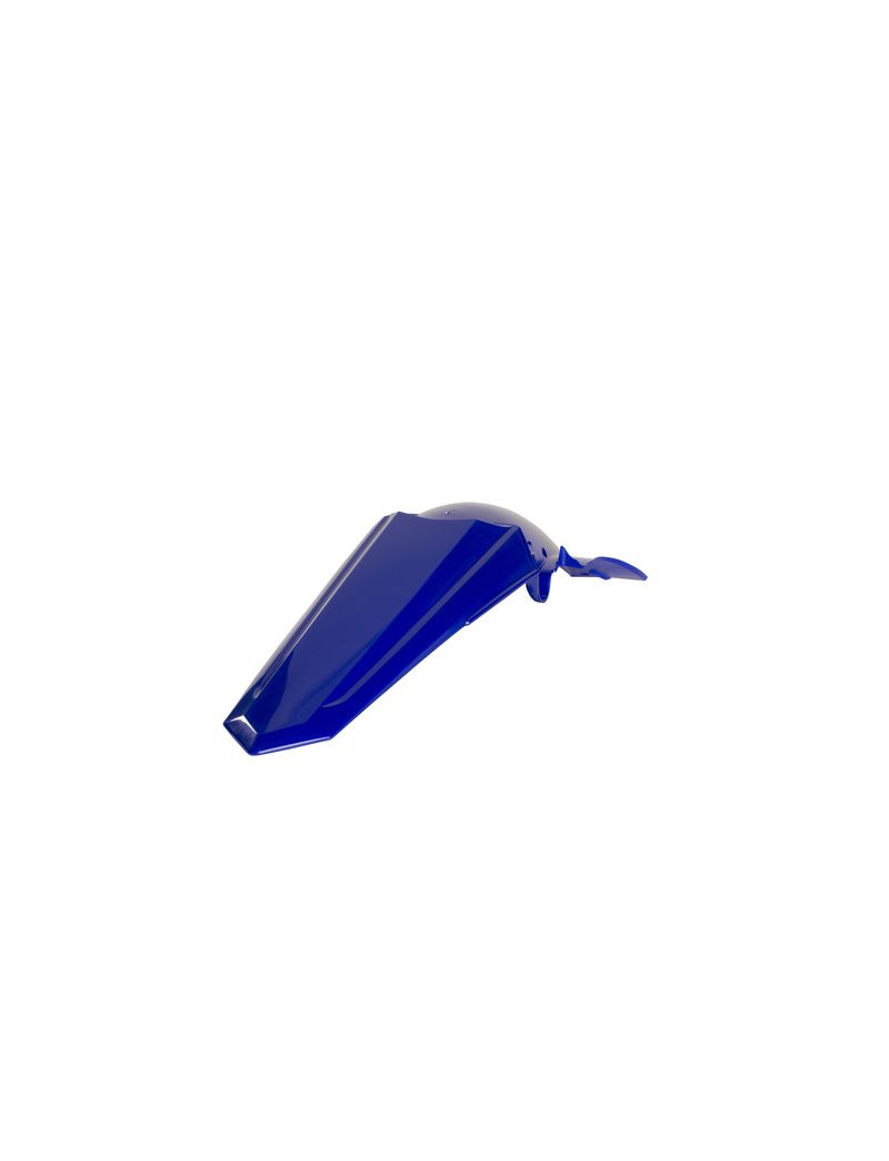 ACERBIS REAR FENDER YAMAHA YZF 250 10-13 BLUE