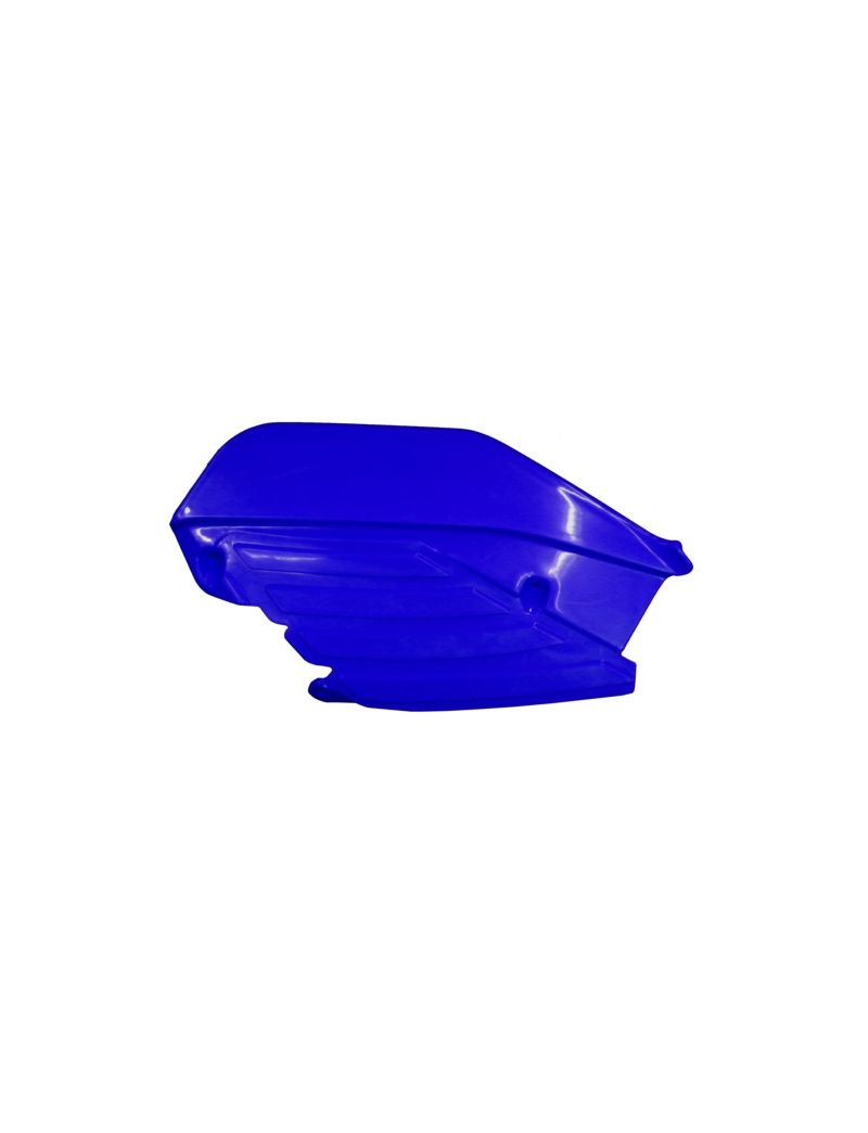ACERBIS SPOILER X-FORCE HANDGUARDS - BLUE