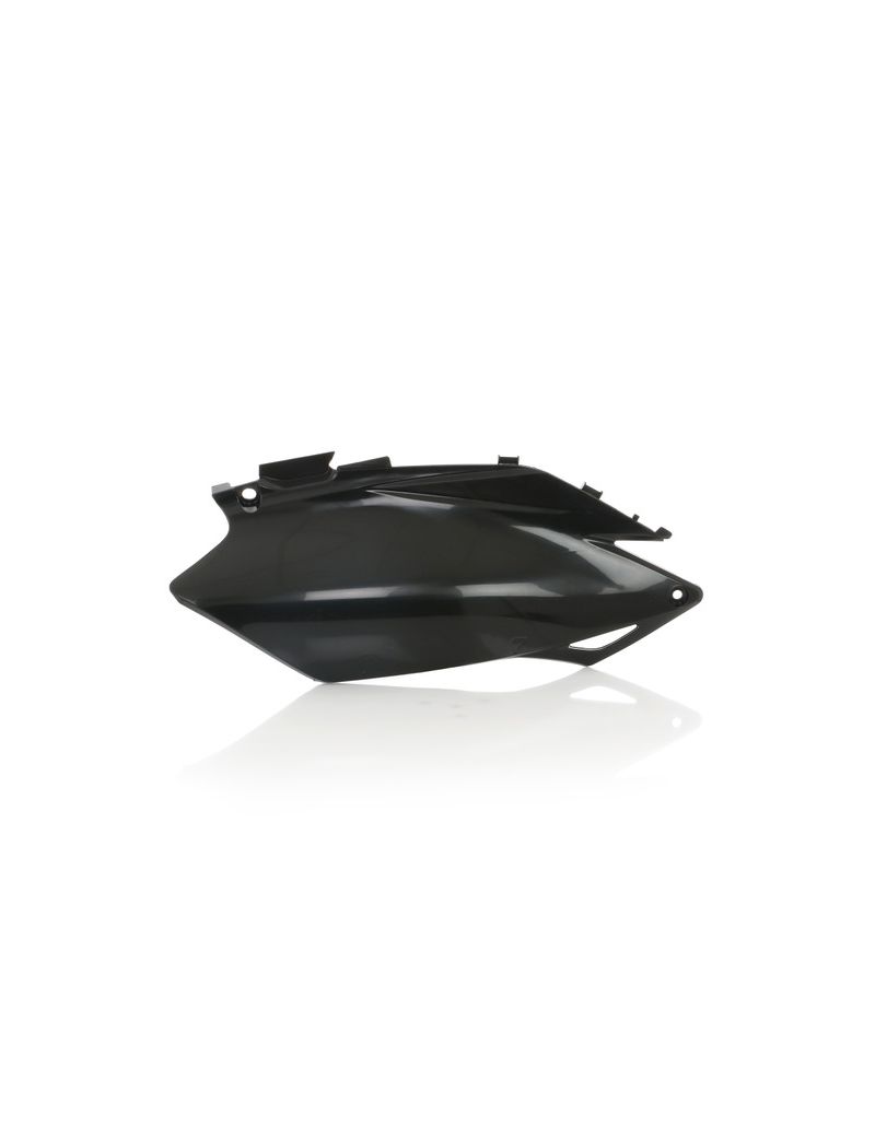ACERBIS SIDE PANELS HONDA CRF250 11-13 + CRF450 11-12 BLACK
