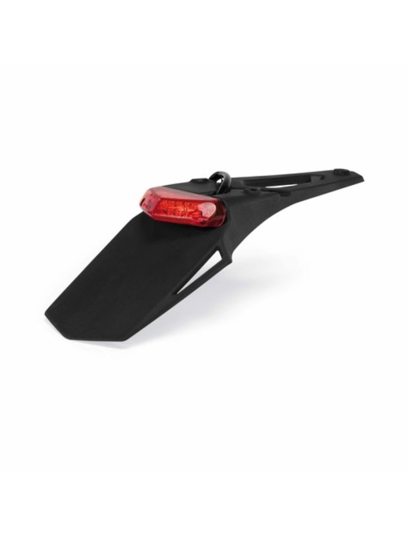 ACERBIS TAILLIGHT X-LED CE - BLACK