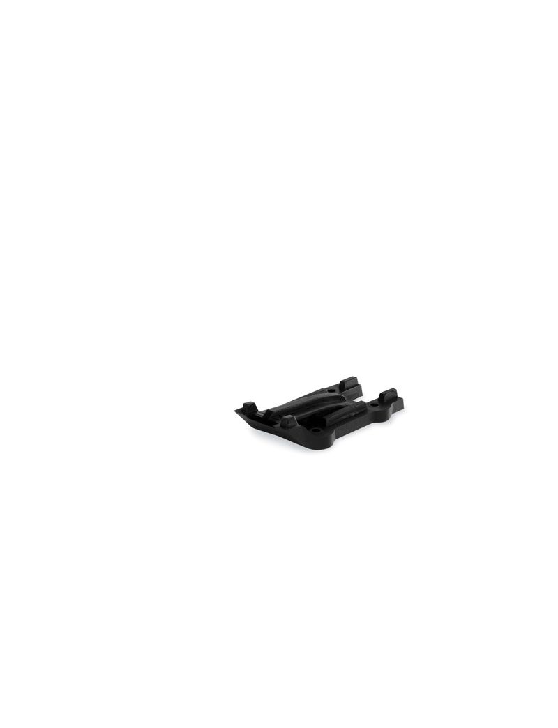 ACERBIS REPLACEMENT SLIDER CHAIN GUIDE KTM FOR 0016451. - BLACK