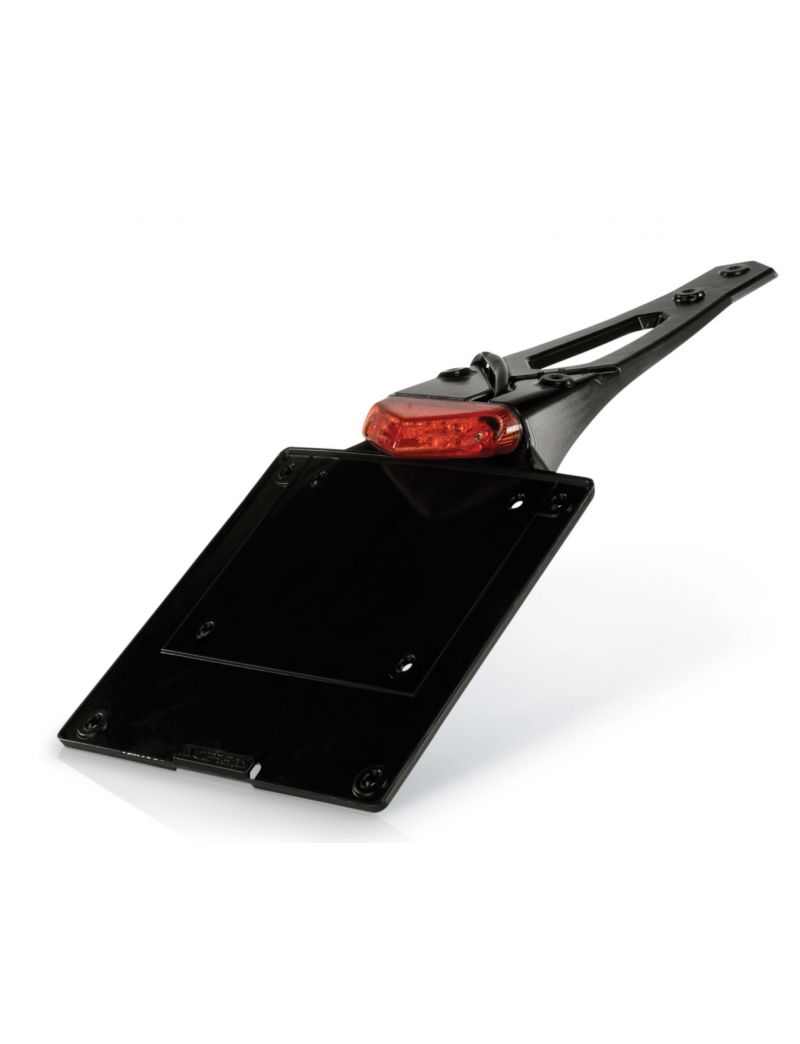 ACERBIS TAILLIGHT P113 - BLACK