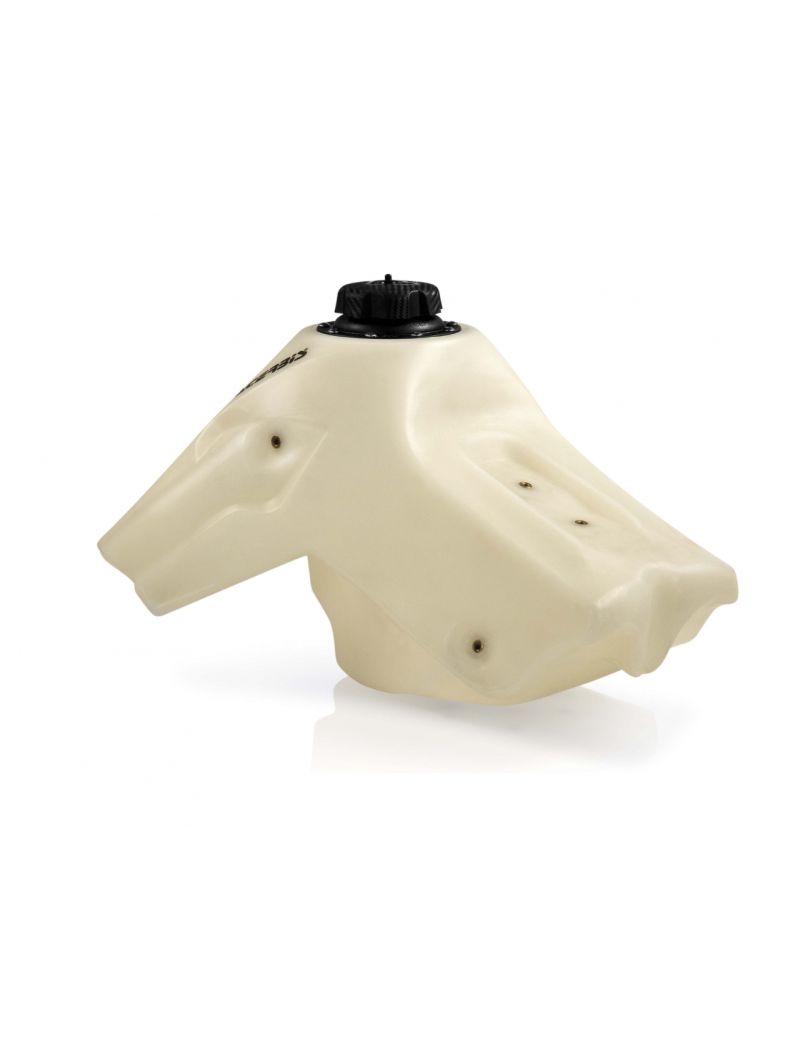 ACERBIS FUEL TANK HONDA CRF250 14/17 + CRF450 13/16 10,5L - CLEAR