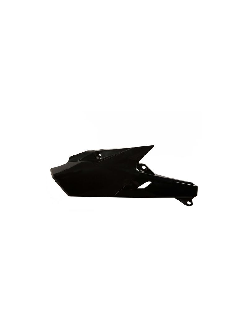 ACERBIS SIDE PANELS YAMAHA YZF 250 14/18 + YZF 450 14/17 BLACK