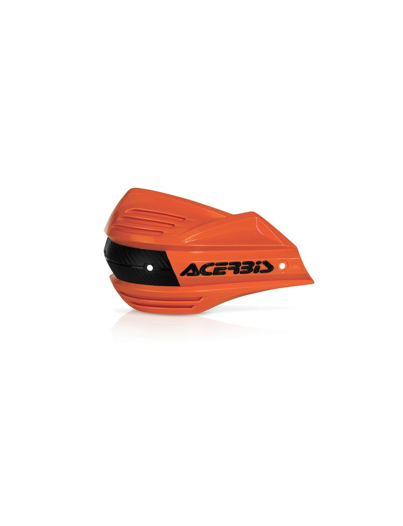 ACERBIS REPLACEMENT PLASTIC X-FACTOR - ORANGE