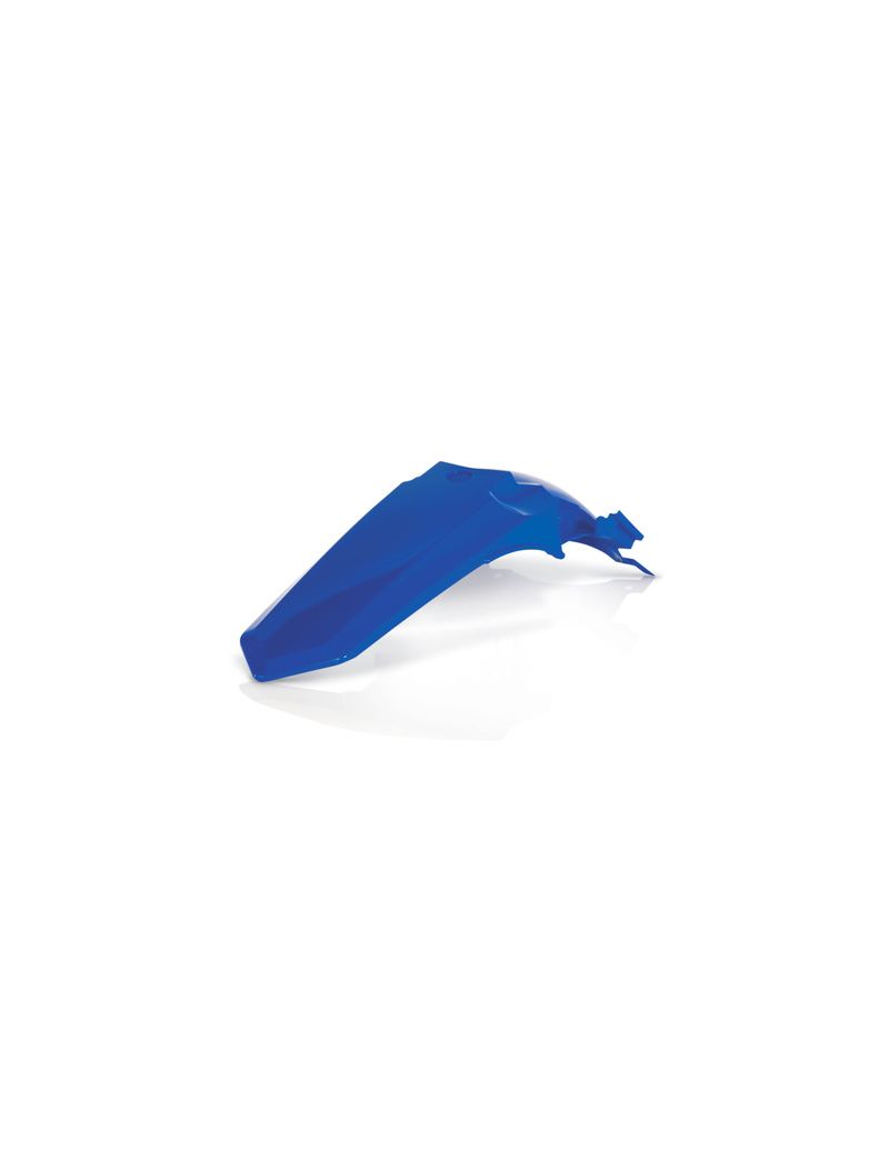 ACERBIS REAR FENDER YAMAHA YZ 125/250 15/21 BLUE