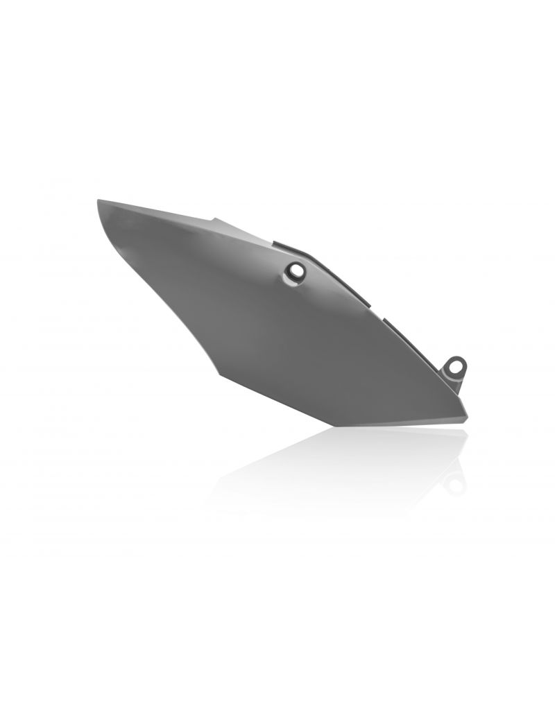 ACERBIS SIDE PANELS CRF 450 17/20 + CRF 250 18/21 GREY