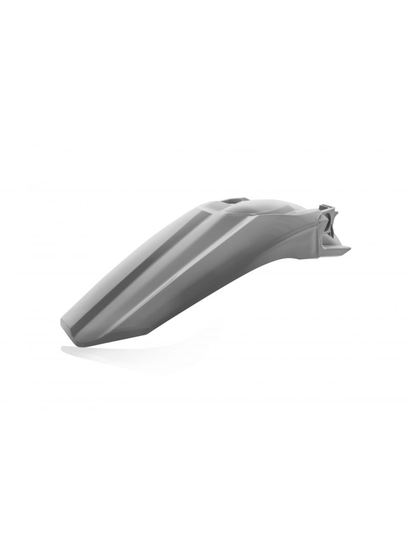 ACERBIS REAR FENDER CRF 450 17/20 + CRF 250 18/21 GREY