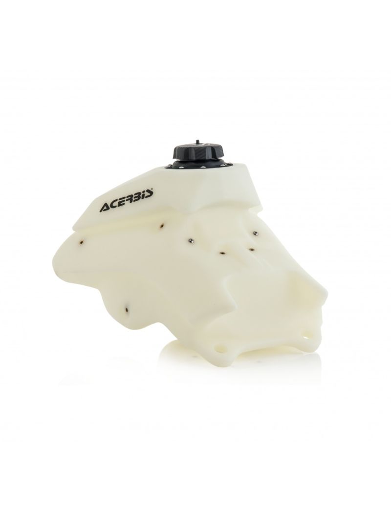ACERBIS FUEL TANK HONDA CRF450 17/20 + CRF250 18/20 11.5L - CLEAR