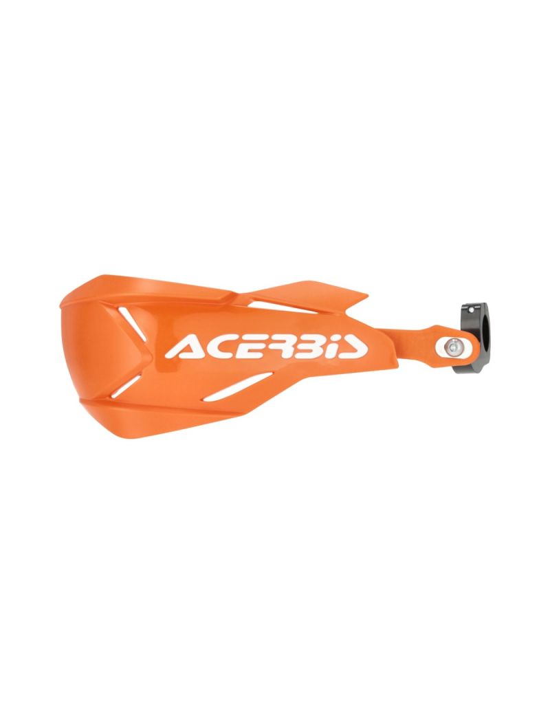 ACERBIS HANDGUARDS X-FACTORY - ORANGE