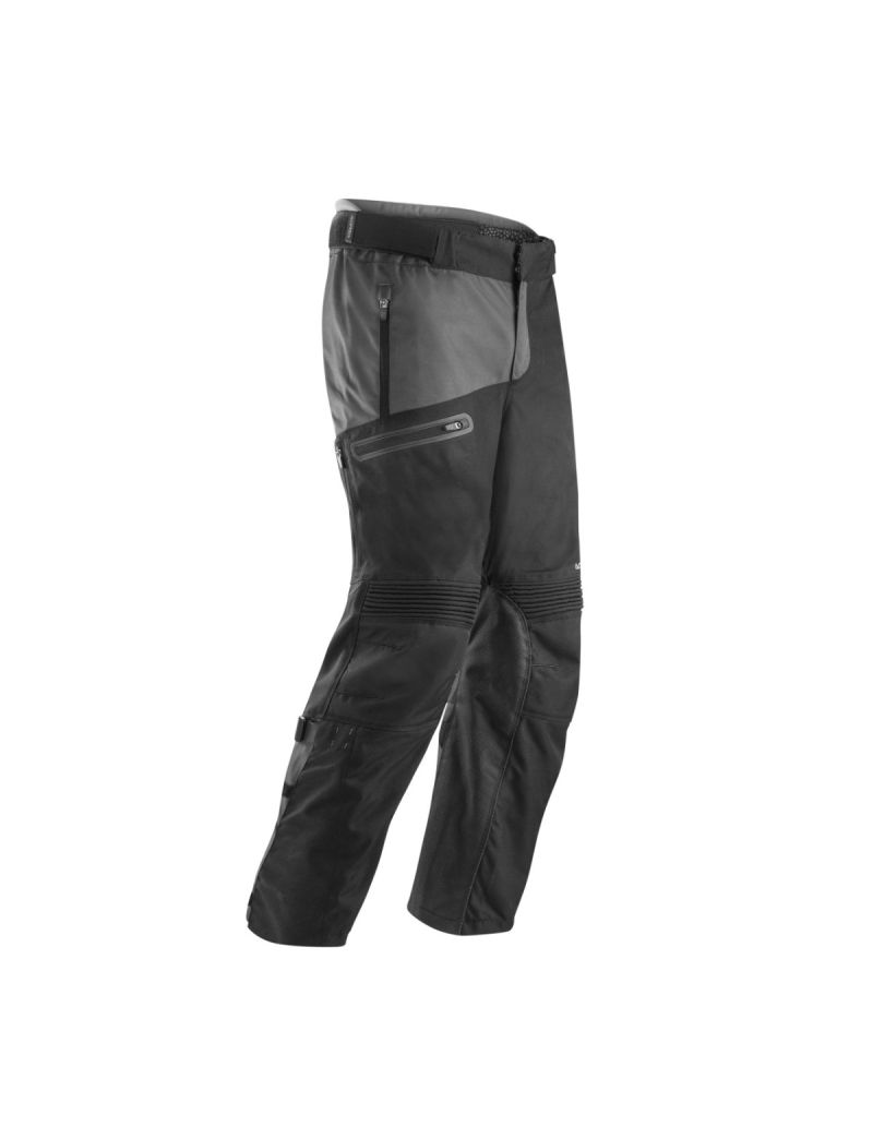 ACERBIS ENDURO-ONE PANTS BAGGY BLACK GREY