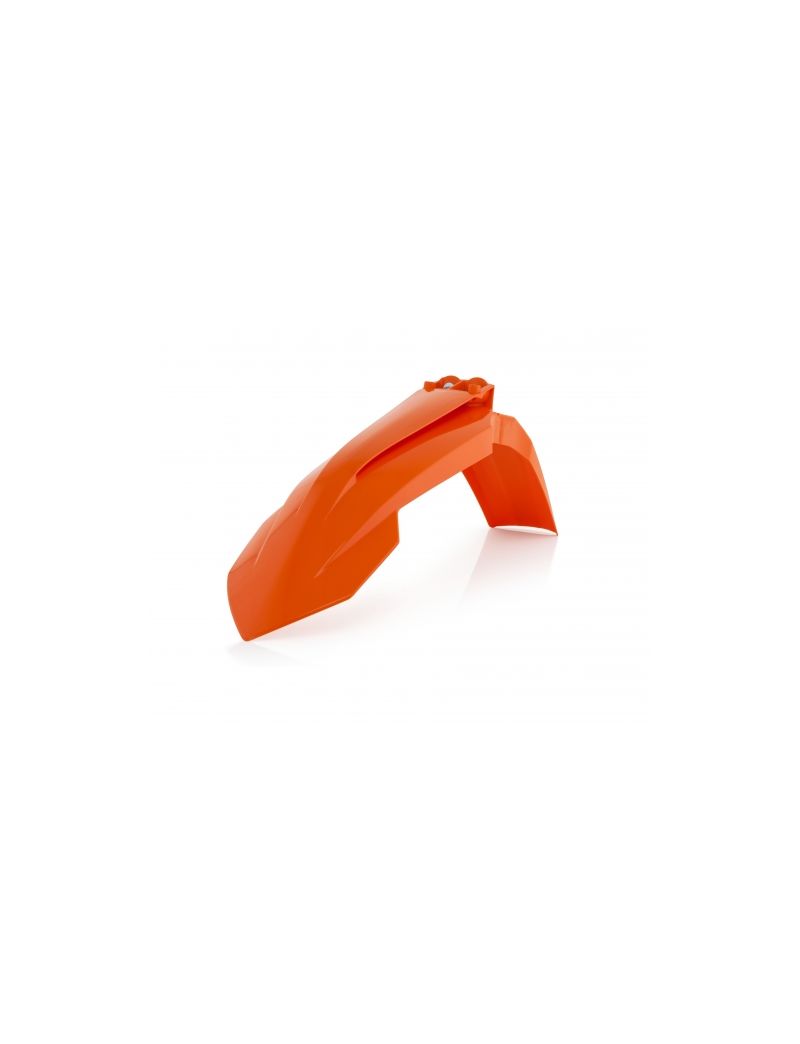ACERBIS FRONT FENDER KTM SX 85 18/24 GASGAS 21/24 ORANGE