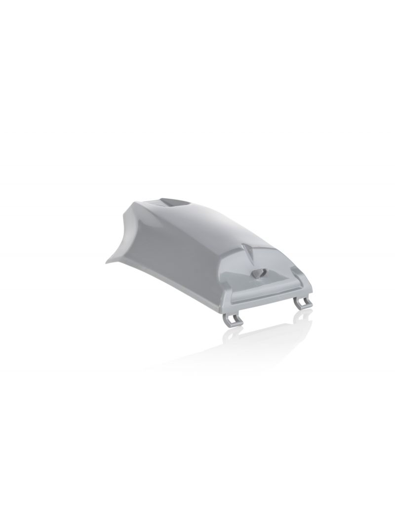 ACERBIS AIR FILTER BOX COVER YAMAHA YZF 450 18/22 + YZF250 19/23 GREY