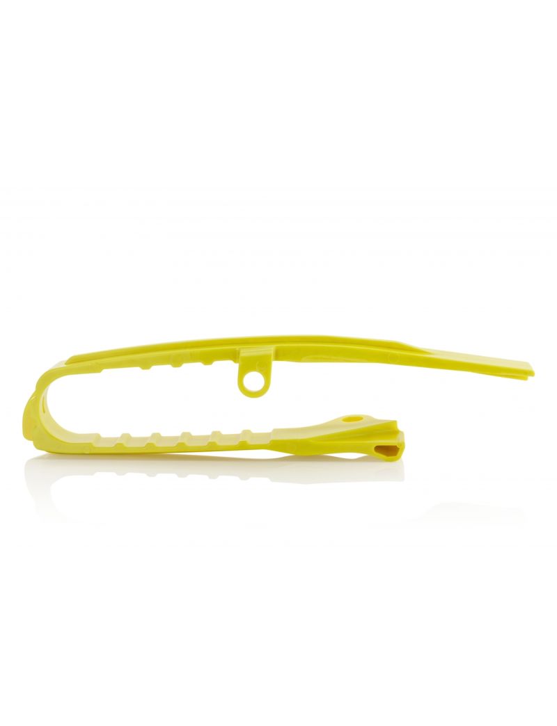 ACERBIS CHAIN SLIDER SUZUKI RMZ450 18/25 + RMZ250 19/25 YELLOW