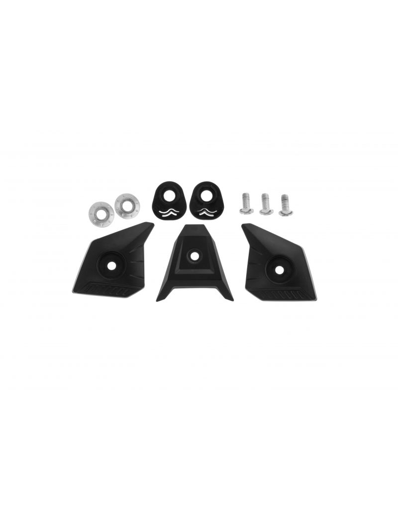 ACERBIS SET COVER FLIP FOR FULL FACE