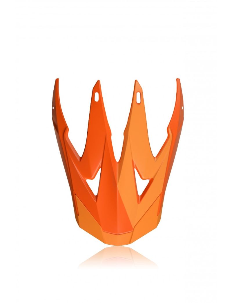 ACERBIS VISOR X-RACER - 201