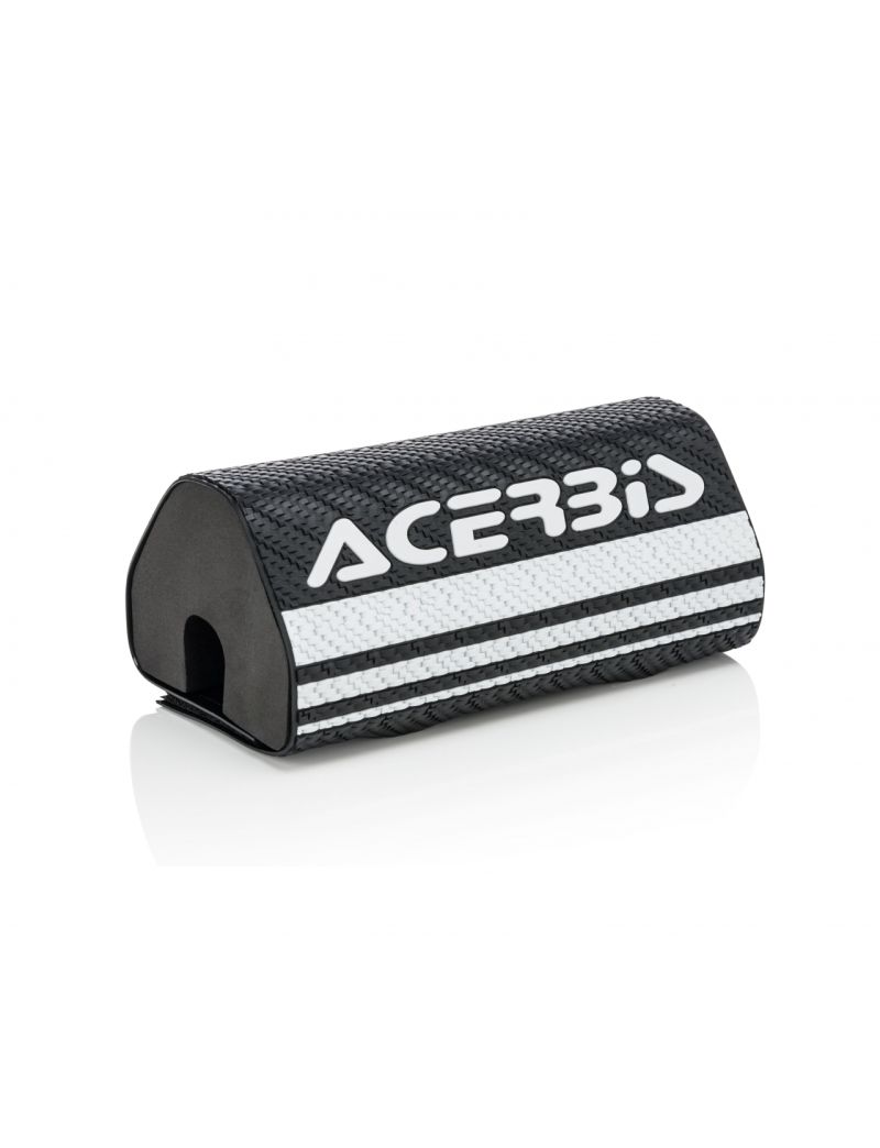ACERBIS X-BAR PAD WHITE