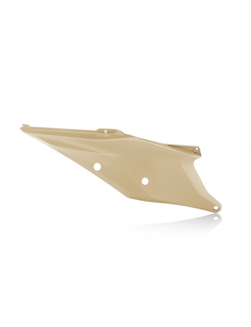 ACERBIS SIDE PANELS KTM SX/SXF 19/22 + EXC/EXC-F 20/23 SAND