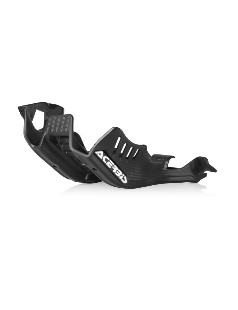 ACERBIS SKID PLATE KTM EXC 250/300 20/23 BLACK