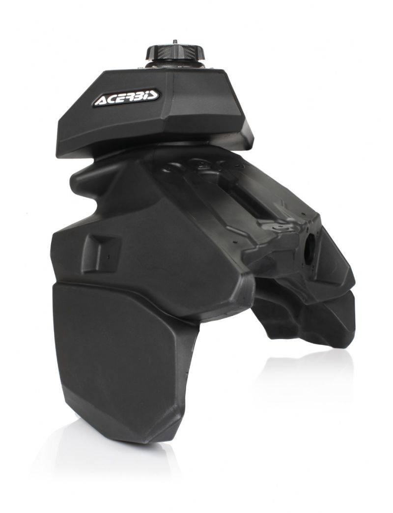 ACERBIS FUEL TANK HUSQVARNA 15L TE/FE 20/23 - BLACK