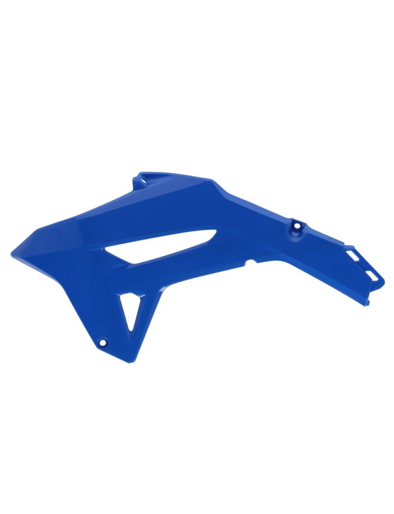 ACERBIS RADIATOR SCOOP HONDA CRF 450 21/24 + CRF250 22/24 - BLUE