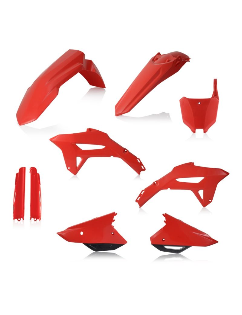 ACERBIS FULL KIT HONDA CRF 450 21/24 + CRF 250 22/24 ORIGINAL