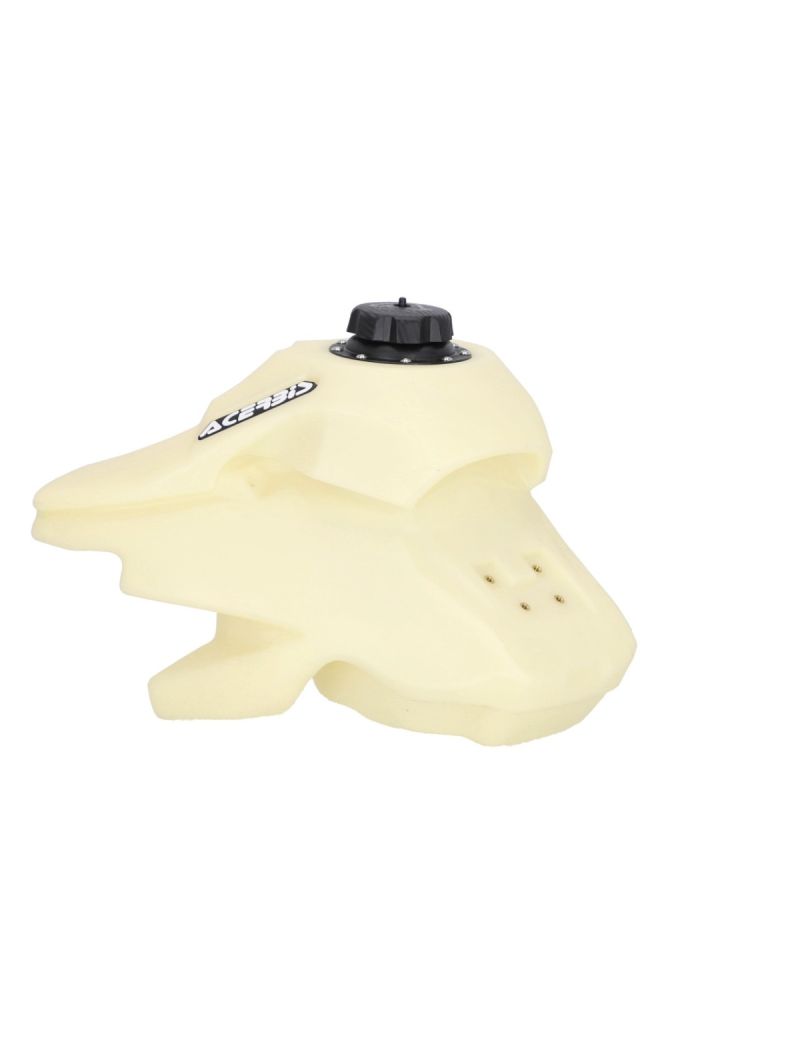ACERBIS FUEL TANK HONDA CRF 450 RX 11L 21/24 - CLEAR
