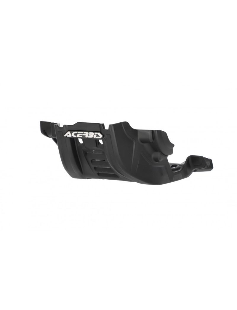 ACERBIS SKID PLATE HONDA CRF 300 L 2021-2025 BLACK
