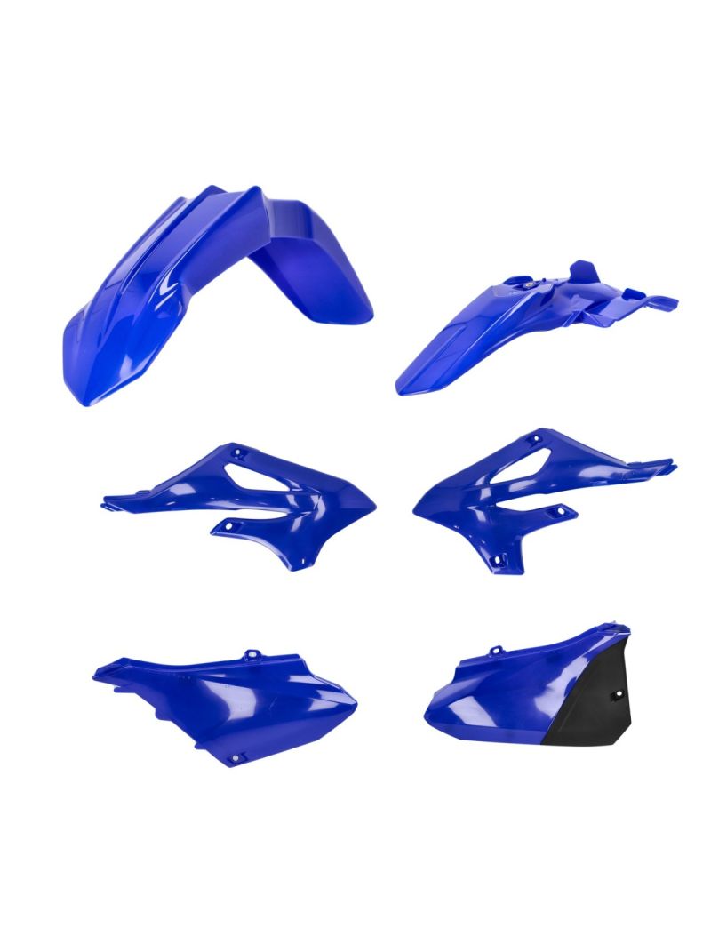 ACERBIS PLASTIC KIT YAMAHA YZ 85 22/25  ORIGINAL 2022