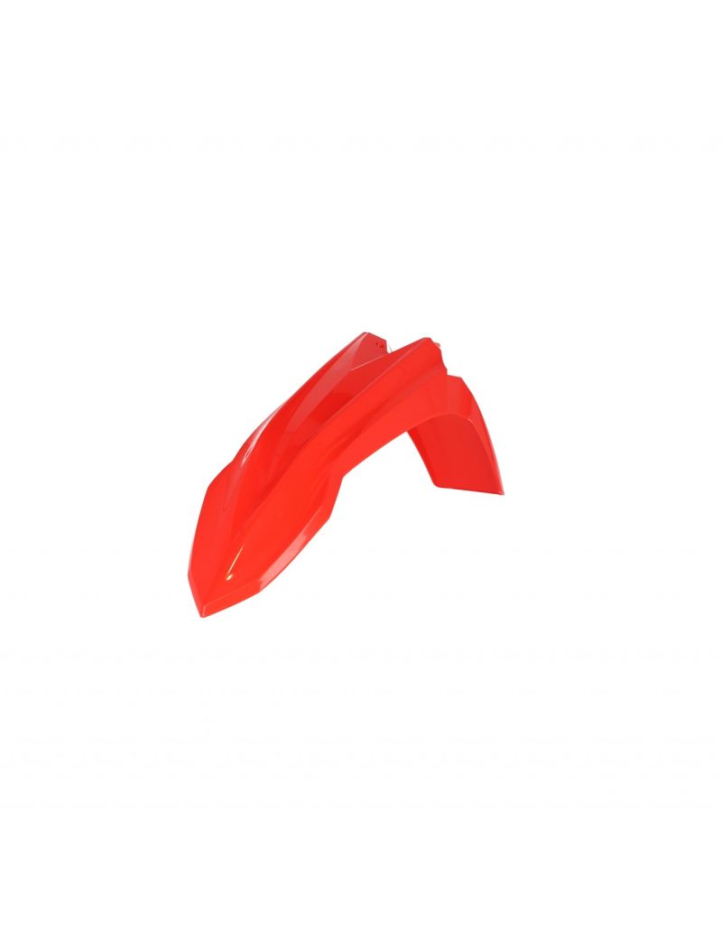 ACERBIS FRONT FENDER BETA RR-RX 20/24 RED