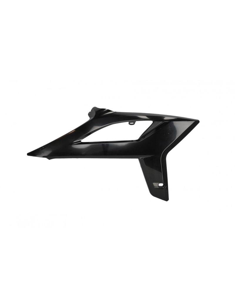 ACERBIS RADIATOR SCOOPS BETA RR-RX 20/22 BLACK