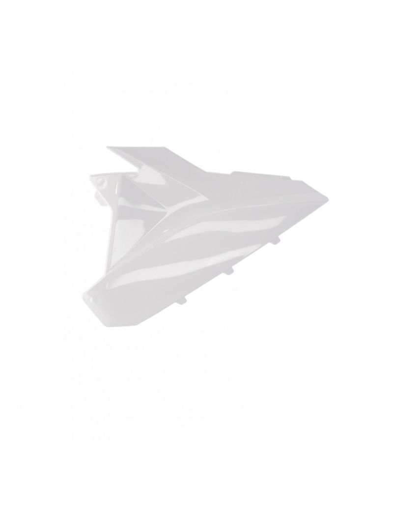 ACERBIS AIRFILTER BOX COVER BETA RR-RX 20/25 WHITE