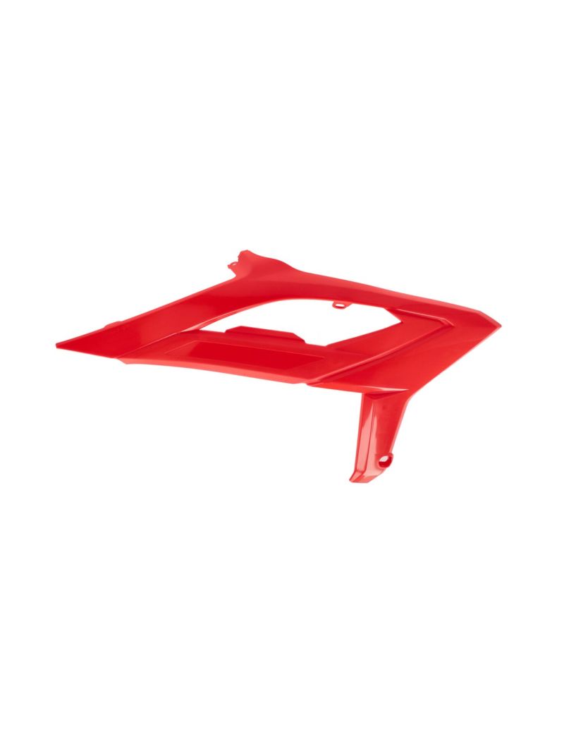 ACERBIS RADIATOR SCOOPS BETA RR 23/25 RED