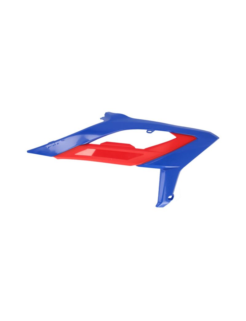 ACERBIS RADIATOR SCOOPS BETA RR 23/25 RED BLUE