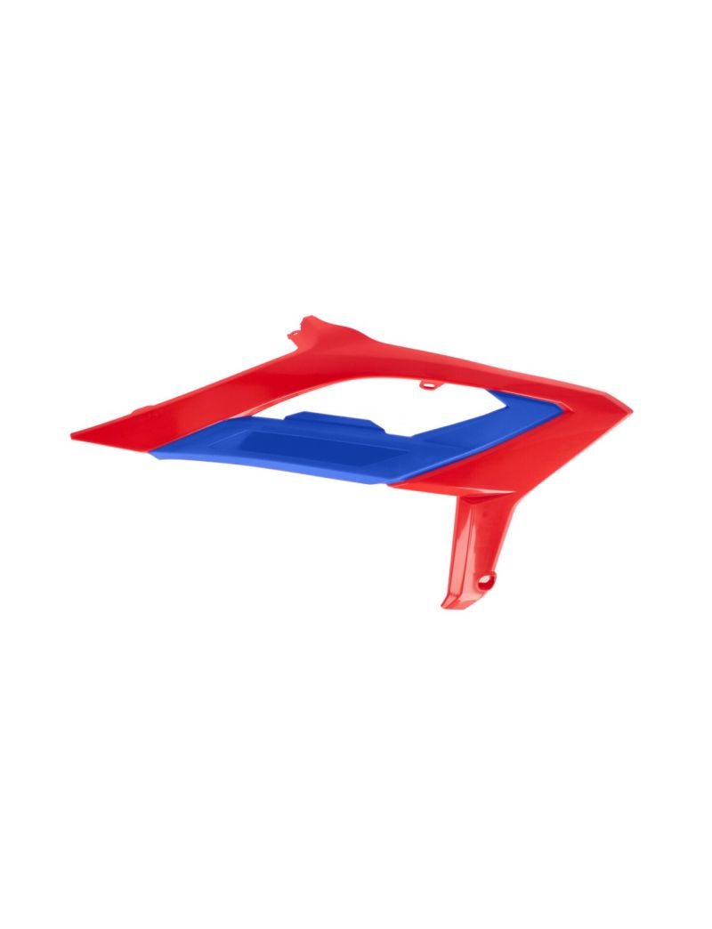 ACERBIS RADIATOR SCOOPS BETA RR 23/25 RED BLUE