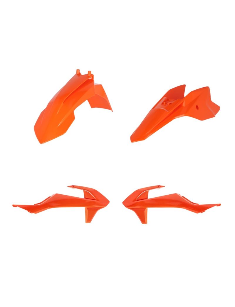 ACERBIS PLASTIC KIT KTM GASGAS 50 16/23
ORANGE