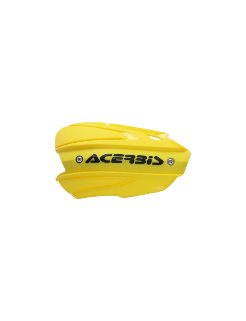 ACERBIS COVER REPLACEMENT ENDURANCE-X - YELLOW/BLACK